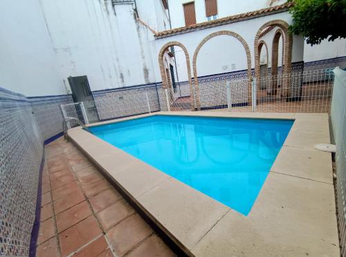 El Patio De La Piscina, Córdoba (photo 7)