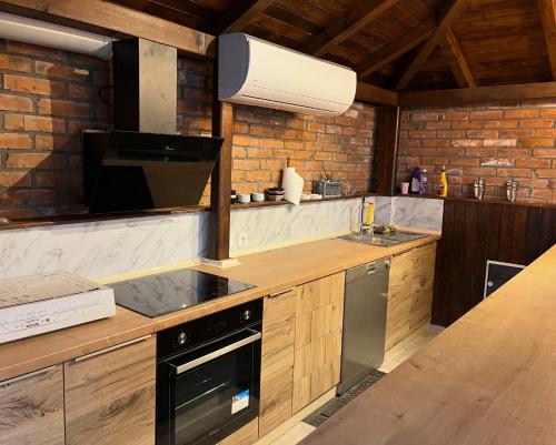 Villa FAMILY in Kumanovo