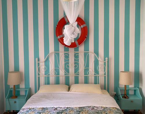  Jesolo Pineta - Appartamento Due Camere Matrimoniali Fronte Mare in Lido di Jesolo