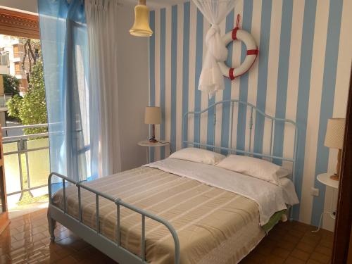  Jesolo Pineta - Appartamento Due Camere Matrimoniali Fronte Mare in Lido di Jesolo