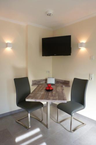 Schendels Suite, Bernkastel-Kues (fotografie 5)