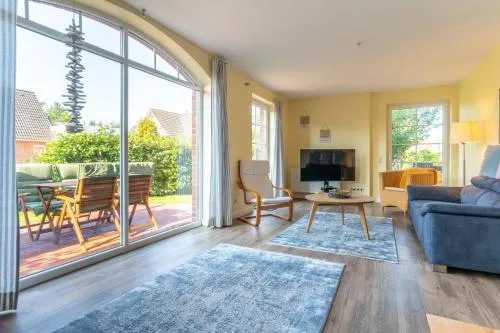 Maleens Hus - Whg2 Küstenperle in St. Peter-Ording, Deutschland