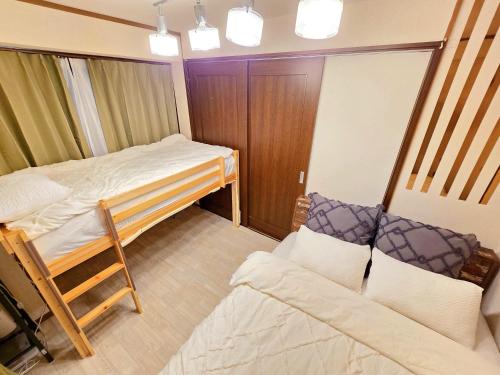 202 Ueno sunny house max4people