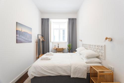 StayBA Guesthouse, Lisbona