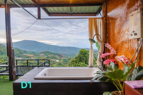 Monlomnao Homestay in Mae Rim