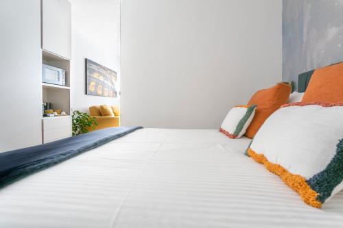 Colosseum Luxury suite 41, Rome (photo 8)