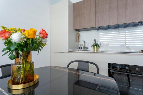 Colosseum Luxury suite 41, Rome (photo 4)