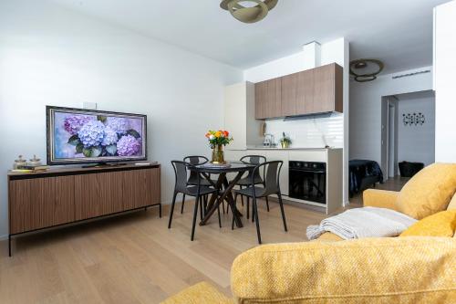 Colosseum Luxury suite 41, Rome (photo 3)