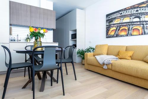 Colosseum Luxury suite 41, Rzym