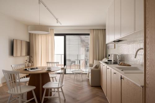 Piwna Apartamenty nad morzem Władysławowo (Piwna Apartamenty nad morzem Wladyslawowo) in Wladyslawowo
