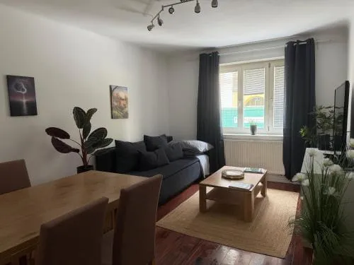 Comfort Humboldt Apartment in Wien, Österreich