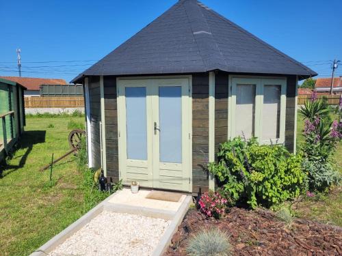 The Vie Llage - Authorial Suites Bungalows chambre d'hôte Carregosa
