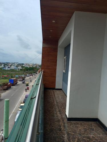 Royal Home Stay Mysuru - Service Apartment in เกซาเร