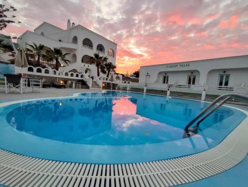 Agapi Villas 3