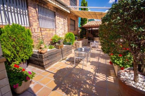 Hostal El Cruce - image 7