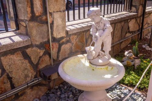 Hostal El Cruce - image 8