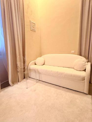Home Piccini Room Type - Junior Suite with Balcony Home Piccini Room Type - Junior Suite with Balcony