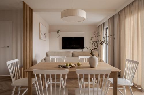 Létesítmények, Piwna Apartamenty nad morzem Władysławowo (Piwna Apartamenty nad morzem Wladyslawowo) in Wladyslawowo