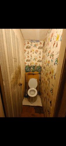 Private room at 2 km from Airport, Tallin (foto 3)