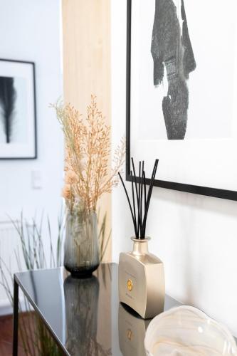 Beautiful apartment in Vienna's heart, Vídeň (fotografie 11)