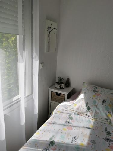Chambre Indépendante Terre Rouge