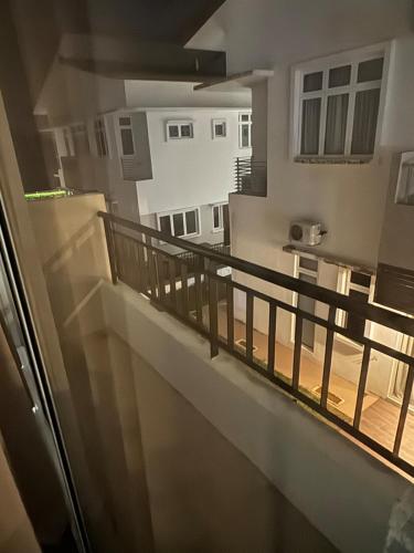 Tiarapuri Homestay Tiara Golf Country Club,Ayer Keroh Melaka in Bemban