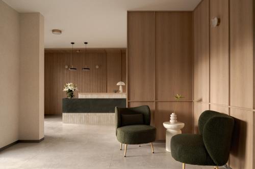 Előcsarnok, Piwna Apartamenty nad morzem Władysławowo (Piwna Apartamenty nad morzem Wladyslawowo) in Wladyslawowo