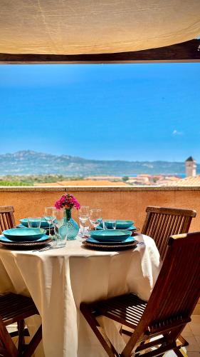 Residence Borgo Punta Villa 5