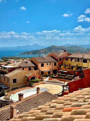 Residence Borgo Punta Villa 5
