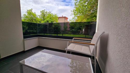 Apartman Jakov in Blato