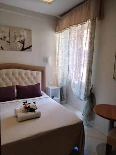 B&B Andy&LU – Rome
