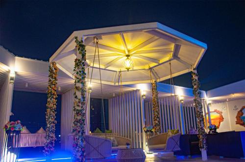 HT9 Hotel, Jomtien pláž (fotografie 3)