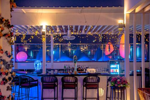 HT9 Hotel, Jomtien pláž (fotografie 6)