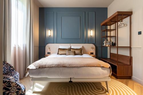 . Boutique Hotel Malie House