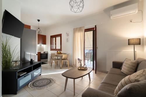 Elaia Boutique Apartment in 펠로폰네스