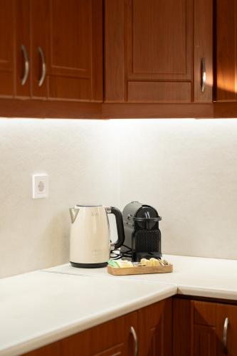 Elaia Boutique Apartment in 펠로폰네스