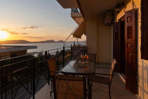 Elaia Boutique Apartment in 펠로폰네스