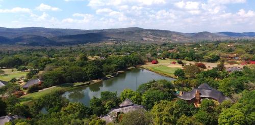 Ezulwini - Kruger Park Lodge Golf Estate 1