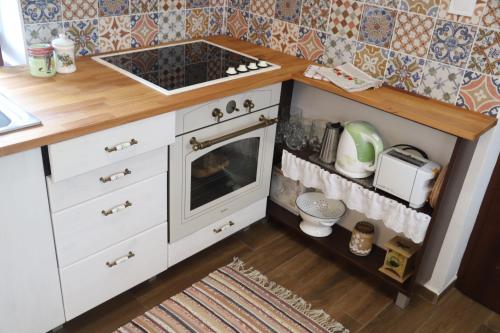 Tulipános Pihenőház Abádszalók (Tulipanos Pihenohaz Abadszalok) in Abádszalók