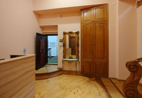 Jeanne d'Arc Hotel in Bakü