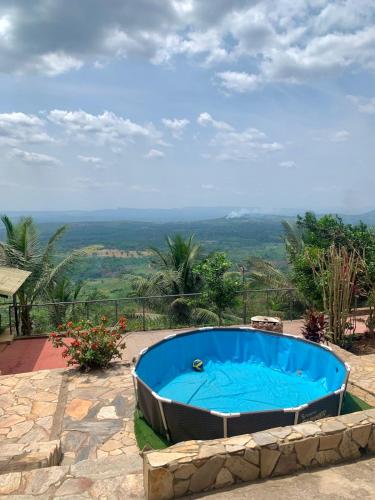 Peters Rock Ecolodge