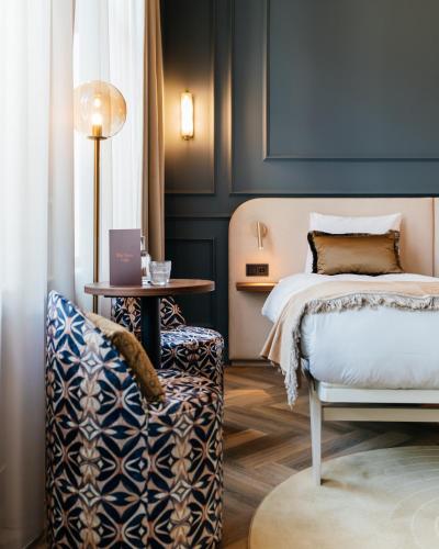 Boutique Hotel Malie House — other in Maliestraat 2, Utrecht, 3581 SL, Netherlands