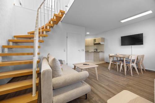Ferienwohnung Boje 18 in Schillig, Deutschland