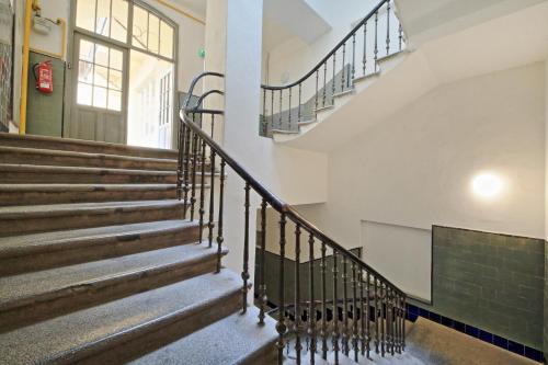 Rose Studio Near The City Center, Прага (фото 11)
