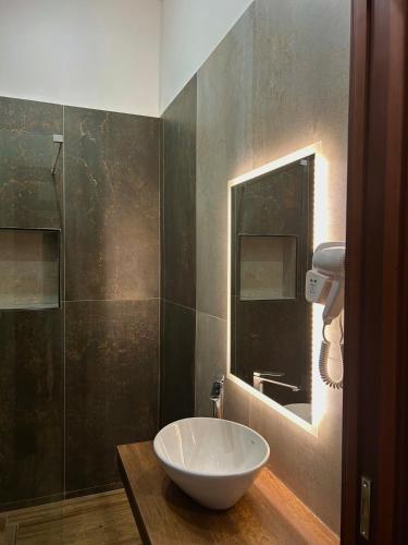 Le Stanze di Megaride Room Type - Deluxe King Room