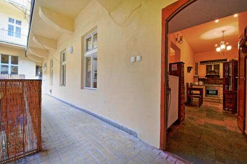 Rose Studio Near The City Center, Прага (фото 6)