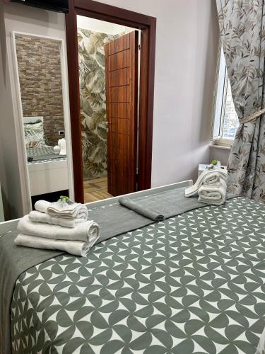Le Stanze di Megaride Room Type - Deluxe Room