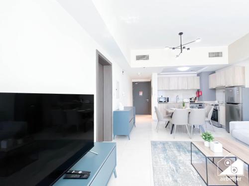Luxury At AG Tower Business Bay & City Views, Dubai (Foto 10)