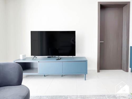 Luxury At AG Tower Business Bay & City Views, Dubai (Foto 9)