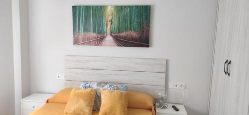 Spacious with free parking in Old Town-Casco Viejo, Bilbao (foto 8)
